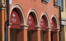 Hotel Rua Frati 48 In San Francesco